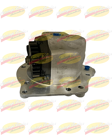 BOMBA HIDRÁULICA INDISA 9026112704