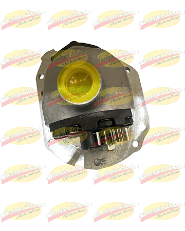 BOMBA HIDRÁULICA REXROTH F000510714