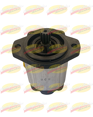 BOMBA DE ENGRENAGEM JOHN DEERE 3329910091