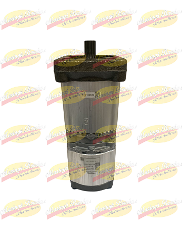 BOMBA HIDRÁULICA BOSCH 9510080758