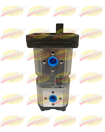 BOMBA HIDRÁULICA BOSCH F000510609
