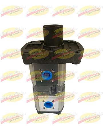 BOMBA HIDRÁULICA BOSCH 9510080642