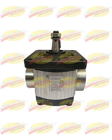 BOMBA HIDRÁULICA BOSCH 9510080526