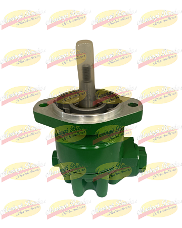 BOMBA COLHEITADEIRA S680 AXE21254 26394