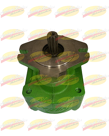 BOMBA HIDRÁULICA PRINCIPAL JOHN DEERE BAL200830H