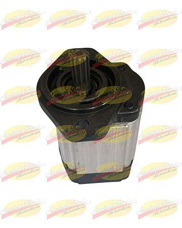 BOMBA HIDRÁULICA PARKER 3329910023