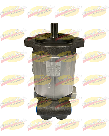BOMBA HIDRÁULICA BOSCH R979107254