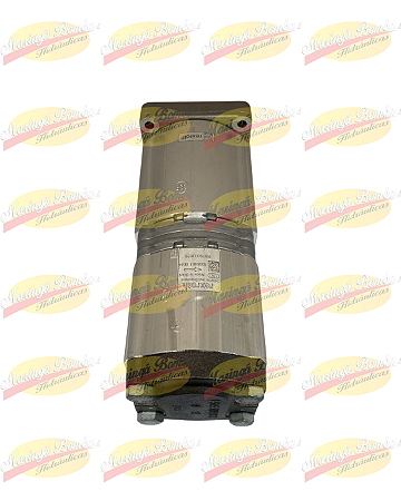 BOMBA HIDRÁULICA BOSCH R979033839