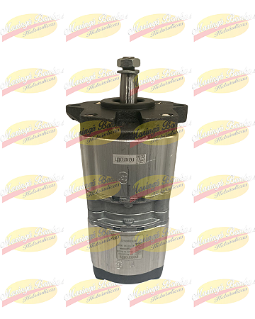 BOMBA HIDRÁULICA BOSCH 9510080522