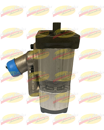 BOMBA HIDRÁULICA BOSCH R979017550