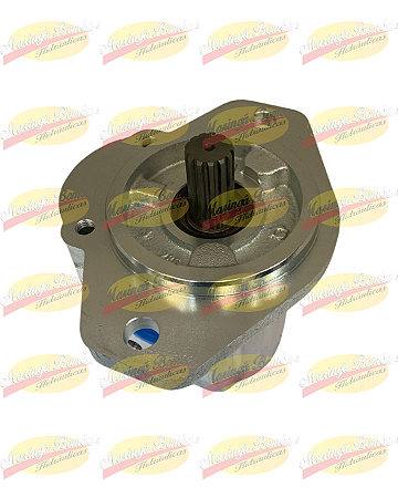 BOMBA HIDRÁULICA BOSCH R979018707