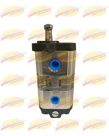 BOMBA HIDRÁULICA BOSCH F000510536