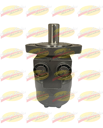 MOTOR HIDRÁULICO IMR125A2HS