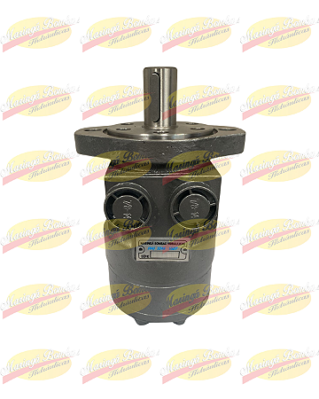 MOTOR HIDRÁULICO IMR160A2HS