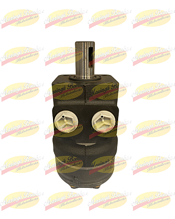 MOTOR HIDRÁULICO DANFOSS 11186143