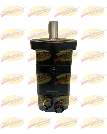 MOTOR HIDRÁULICO HYBEL OMS 315