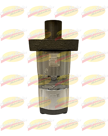 BOMBA HIDRÁULICA BOSCH 9510080505 159400N