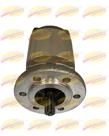 BOMBA HIDRÁULICA DIREÇÃO PÁ CARREGADEIRA MICHIGAN 75 III 11111026001