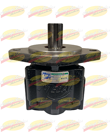 BOMBA DE ENGRENAGEM MEDAL B328002