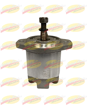 MOTOR DE ENGRENAGENS HYBEL 1215103047