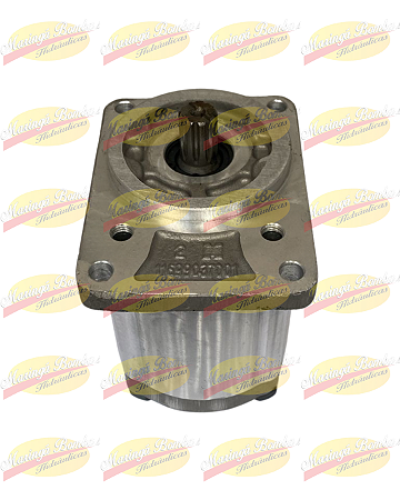 BOMBA MF660 HIGH FLOW DE ENGRENAGENS 12101023187