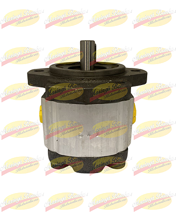 BOMBA HIDRÁULICA PARKER 3329112264