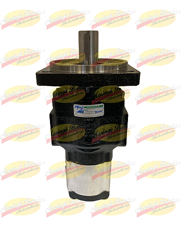 BOMBA DE ENGRENAGEM MEDAL B7991378A