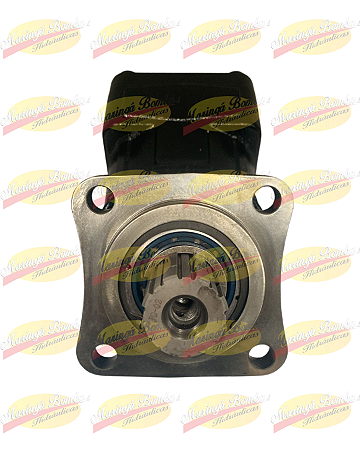 BOMBA HIDRÁULICA DE PISTÃO BPF0630001