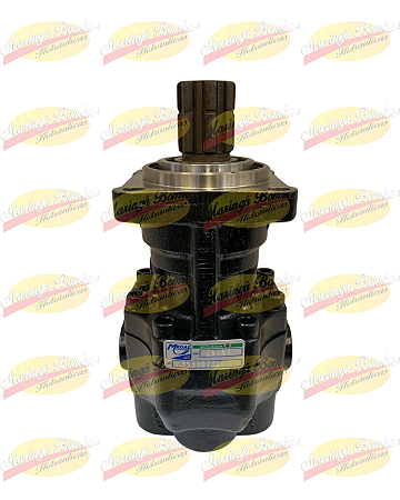 BOMBA DE ENGRENAGEM MEDAL B539073LT