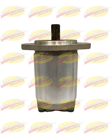 BOMBA DE ENGRENAGENS HYBEL 12111031063