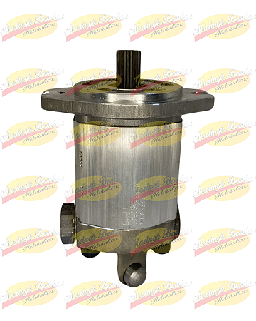 BOMBA HIDRÁULICA EMPILHADEIRA HYSTER 12111023076