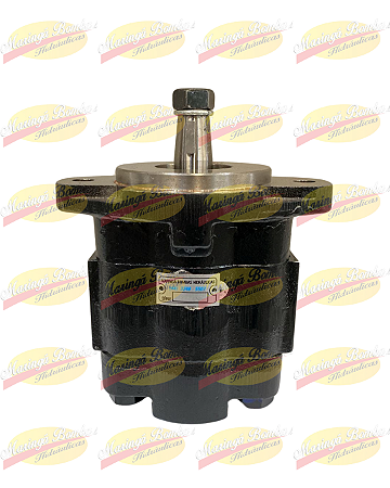 BOMBA DE ENGRENAGEM MEDAL B30744