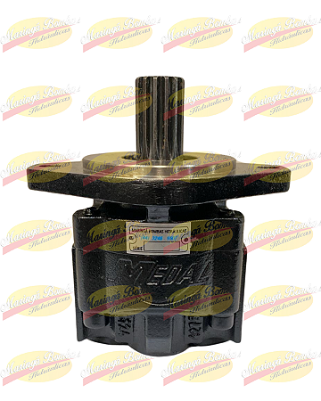 BOMBA DE ENGRENAGEM MEDAL B328H174