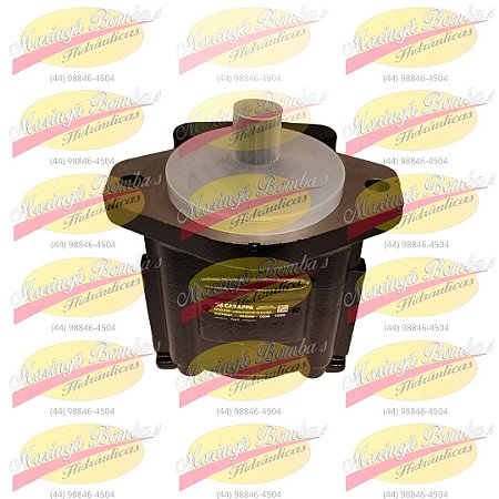 BOMBA DE ENGRENAGEM CASAPPA CA 03570027