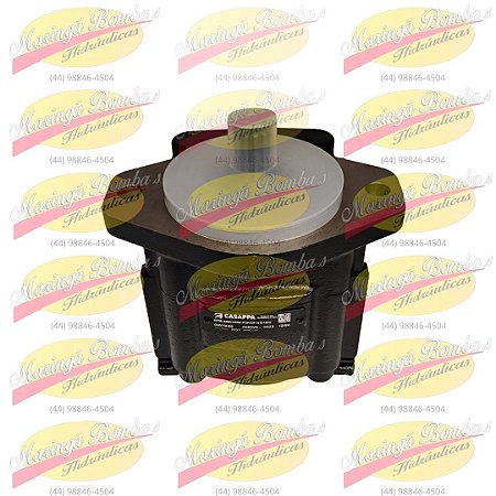 BOMBA DE ENGRENAGEM CASAPPA CA-03570026