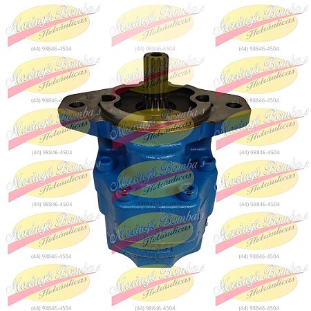 BOMBA HIDRAULICA BHT 9105 01 B 051