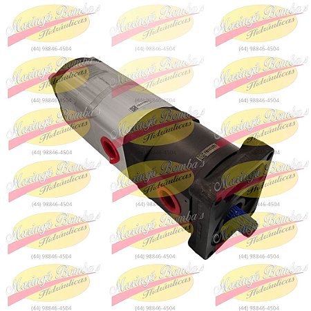 BOMBA HIDRAULICA BOSCH R979008697 6221913M91