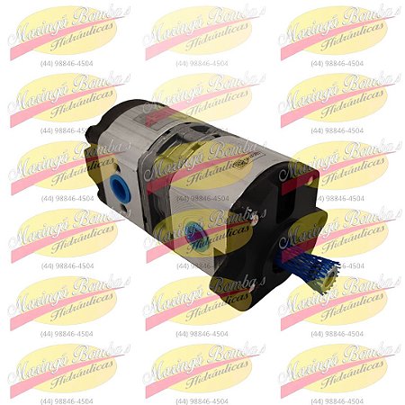 BOMBA BOSCH F 000 510 536