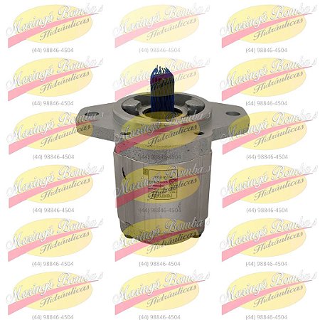 BOMBA HIDRAULICA BOSCH R979018708
