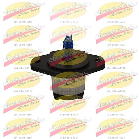 BOMBA BOSCH F000510535