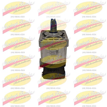 BOMBA HIDRAULICA F000510505 BOSCH