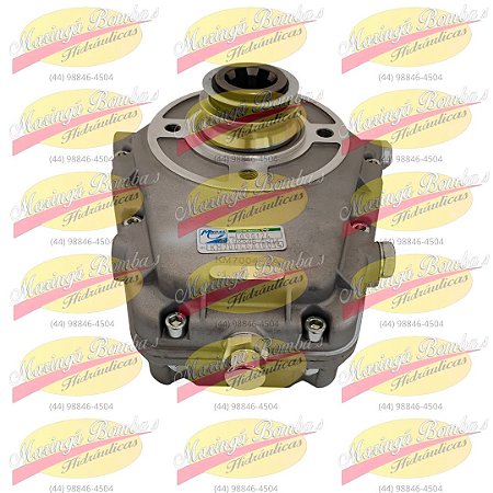 CAIXA MULTIPLICADORA KM70046A10014