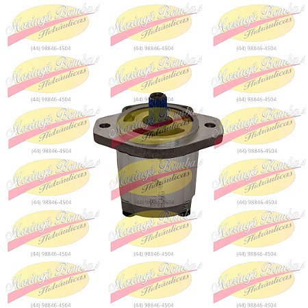 BOMBA DE ENGRENAGENS PARKER 12111011050