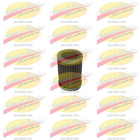 FILTRO FHT012T P1870199