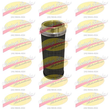 FILTRO HIDRAULICO ZL20 - LW2000 4638