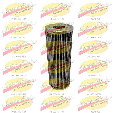FILTRO HIDRÁULICO CARTUCHO DONALDSON 600039297