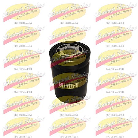 FILTRO OLEO HY413W