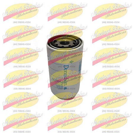 FILTRO HIDÁULICO DONALDSON P550229