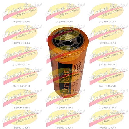 FILTRO HIDRÁULICO DONALDSON P164378