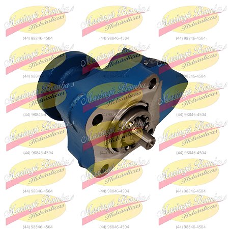 TOMADA DE FORCA TK 106000